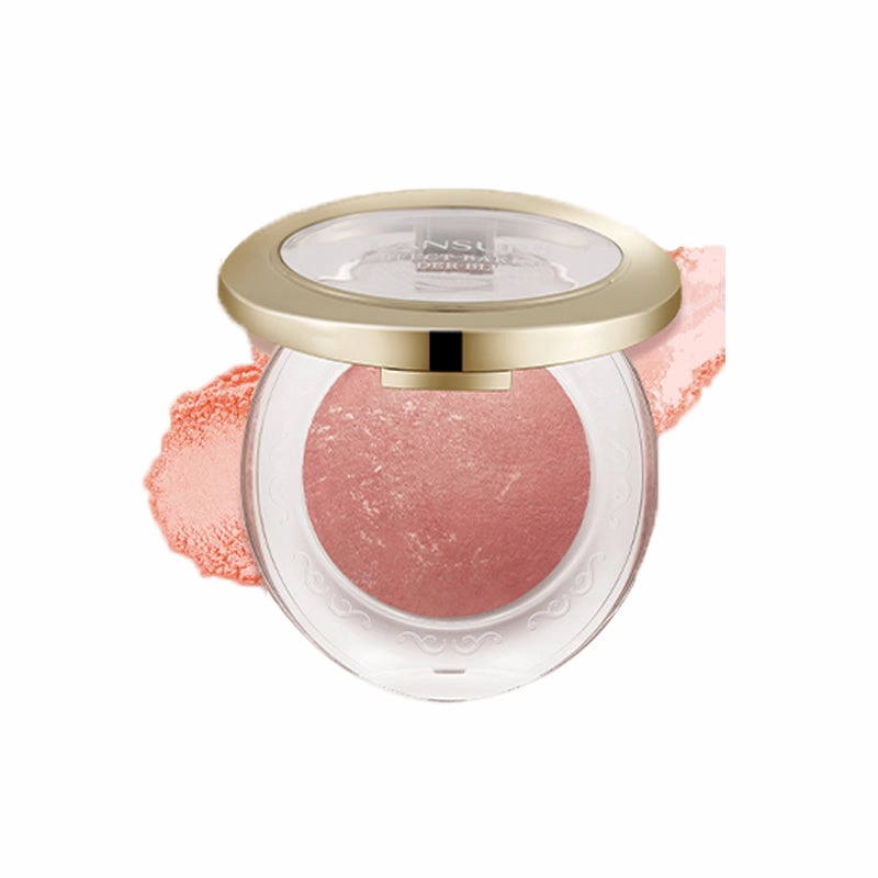 LANSUR Perfectly Baked Blush