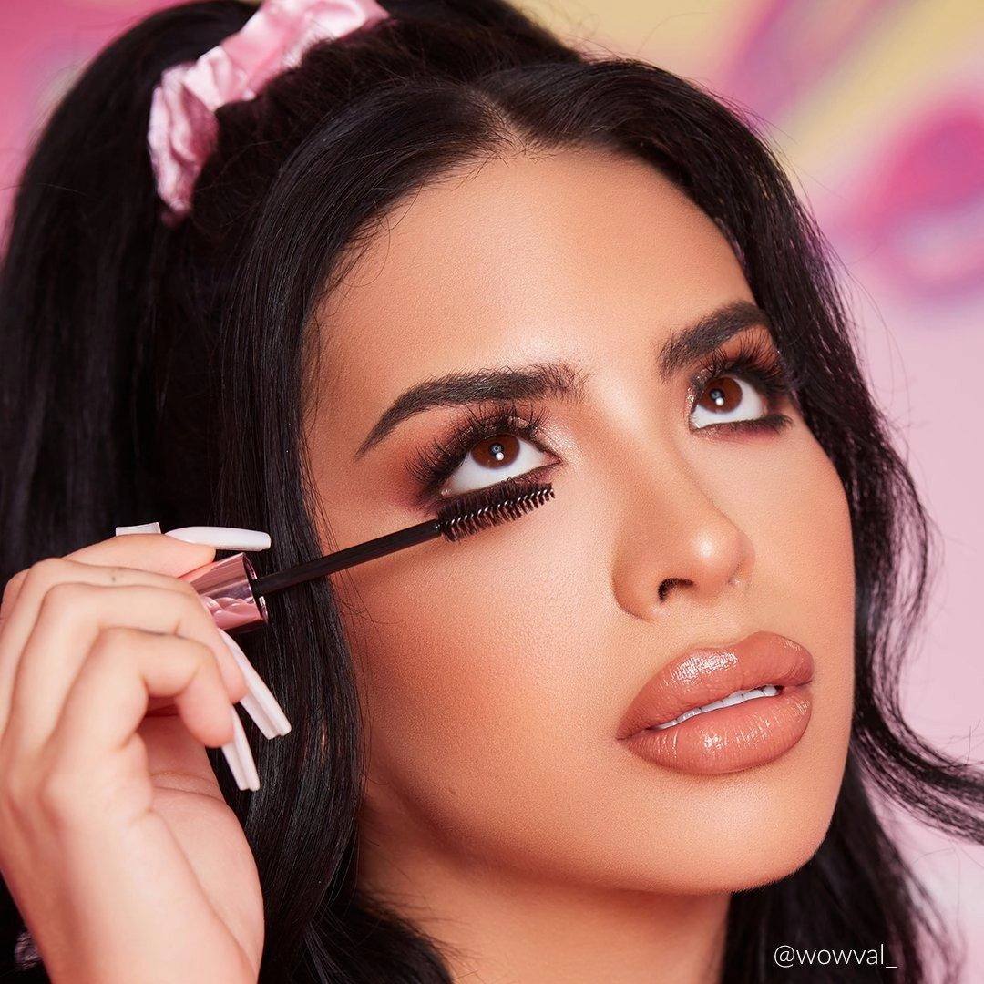 Lash Flex Set