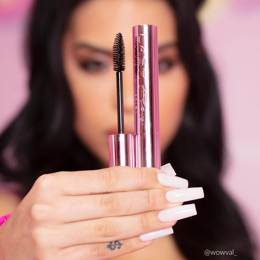 Lash Flex Set