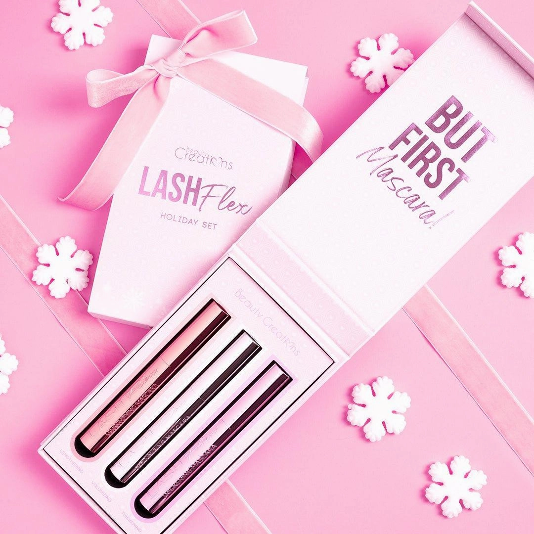 Lash Flex Set
