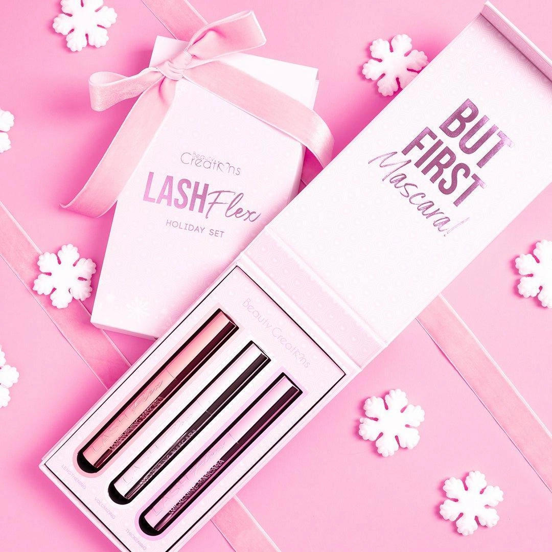 Lash Flex Set