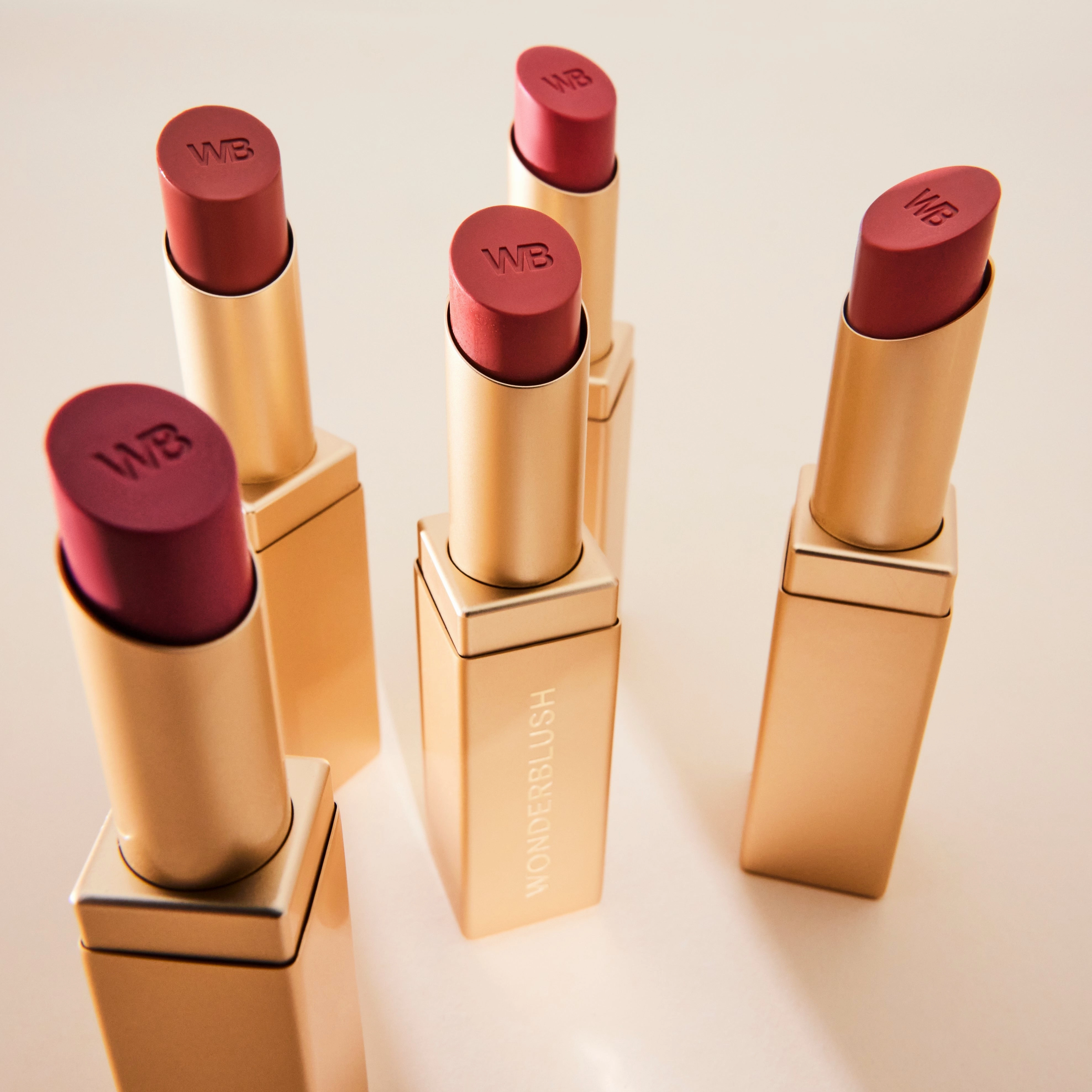 Le Rouge Lipstick