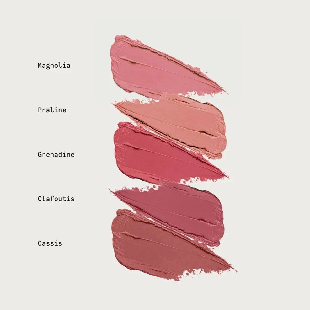 Le Rouge Lipstick
