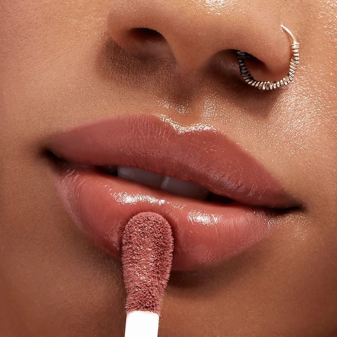 Lip Cream - Dusty Rose