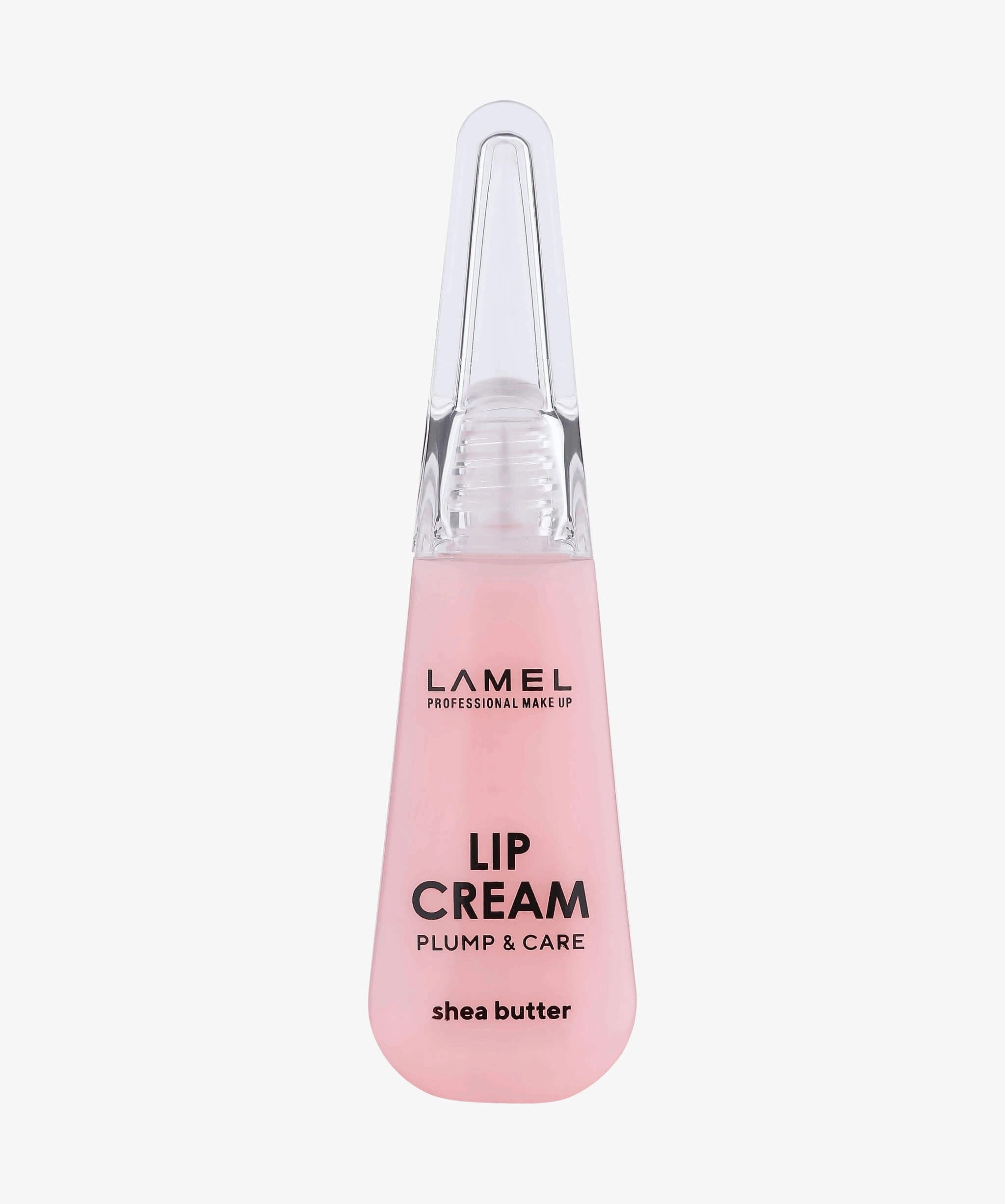 Lip Cream Plump & Care