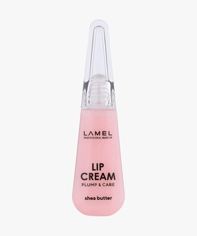 Lip Cream Plump & Care
