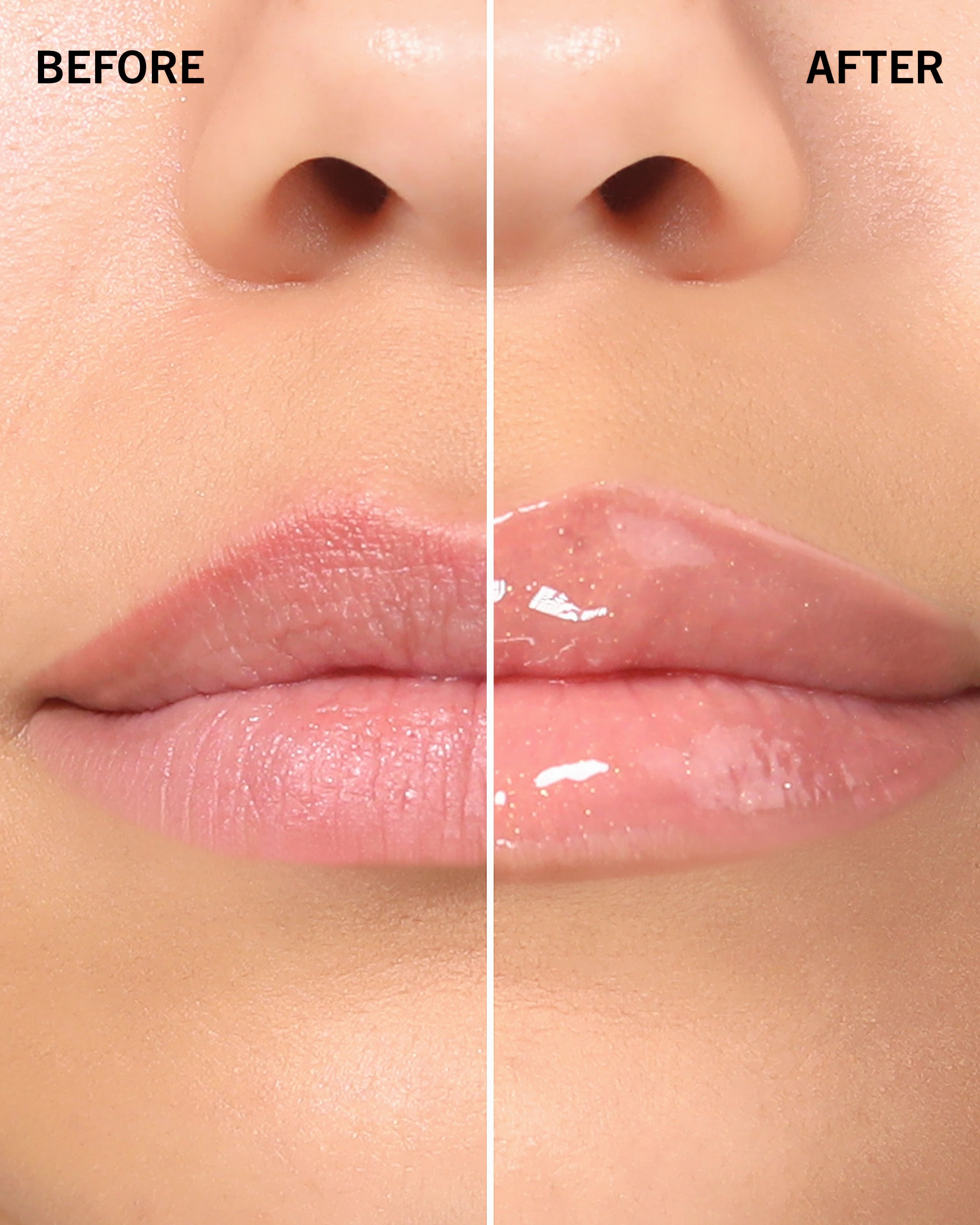 Lip Glaze Oil Plumper (004, Charmed)