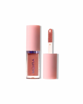 Lip Glaze Oil Plumper (005, Work it)