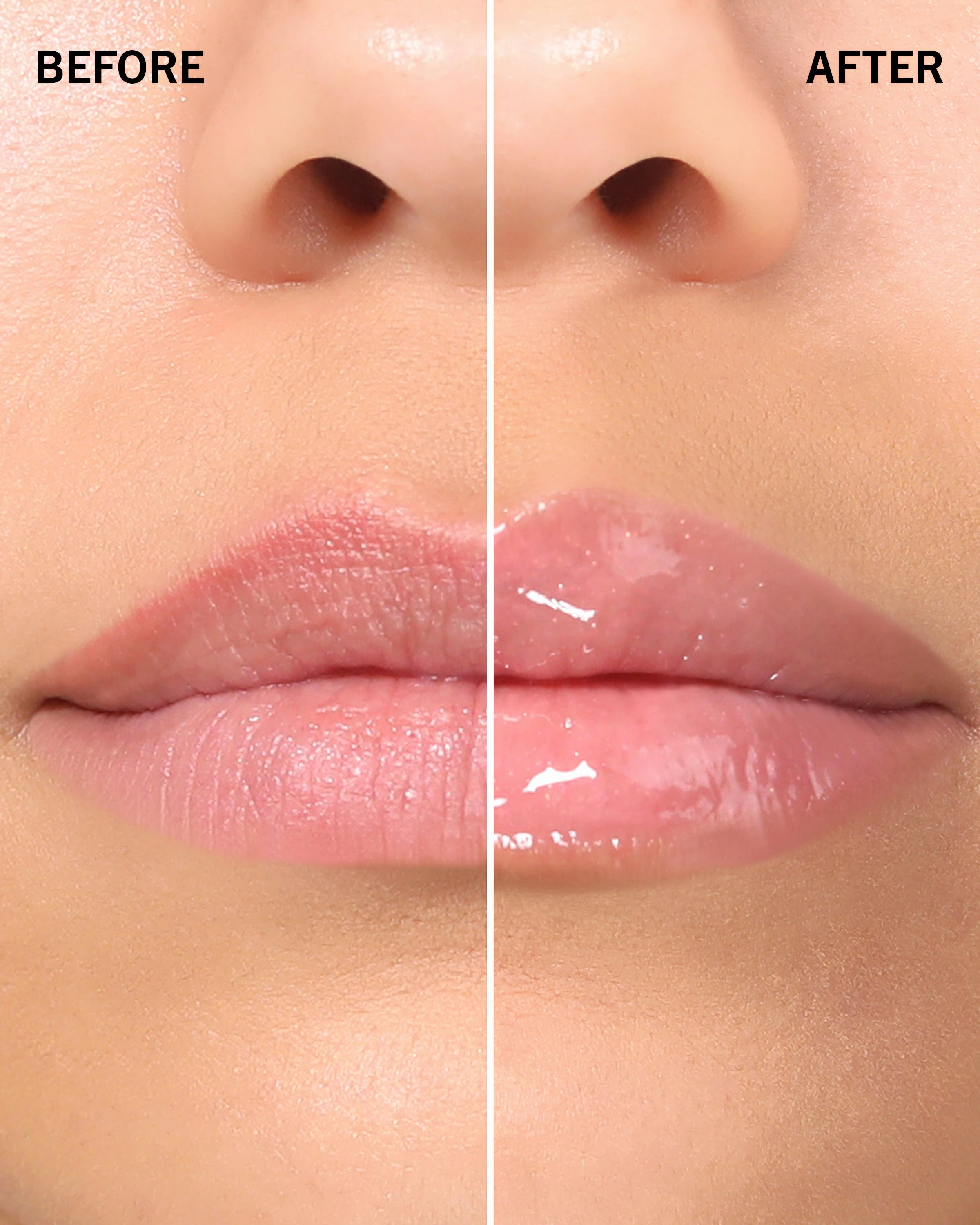 Lip Glaze Oil Plumper (006, Copycat)