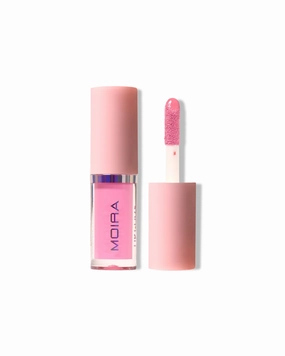 Lip Glaze Oil Plumper (007, Gimme a Hint)