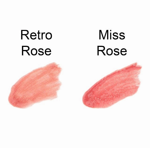 Lip Infusion Plumping Lip Gloss