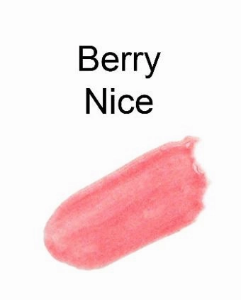 Lip Infusion Plumping Lip Gloss