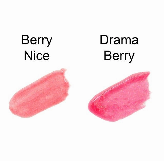 Lip Infusion Plumping Lip Gloss