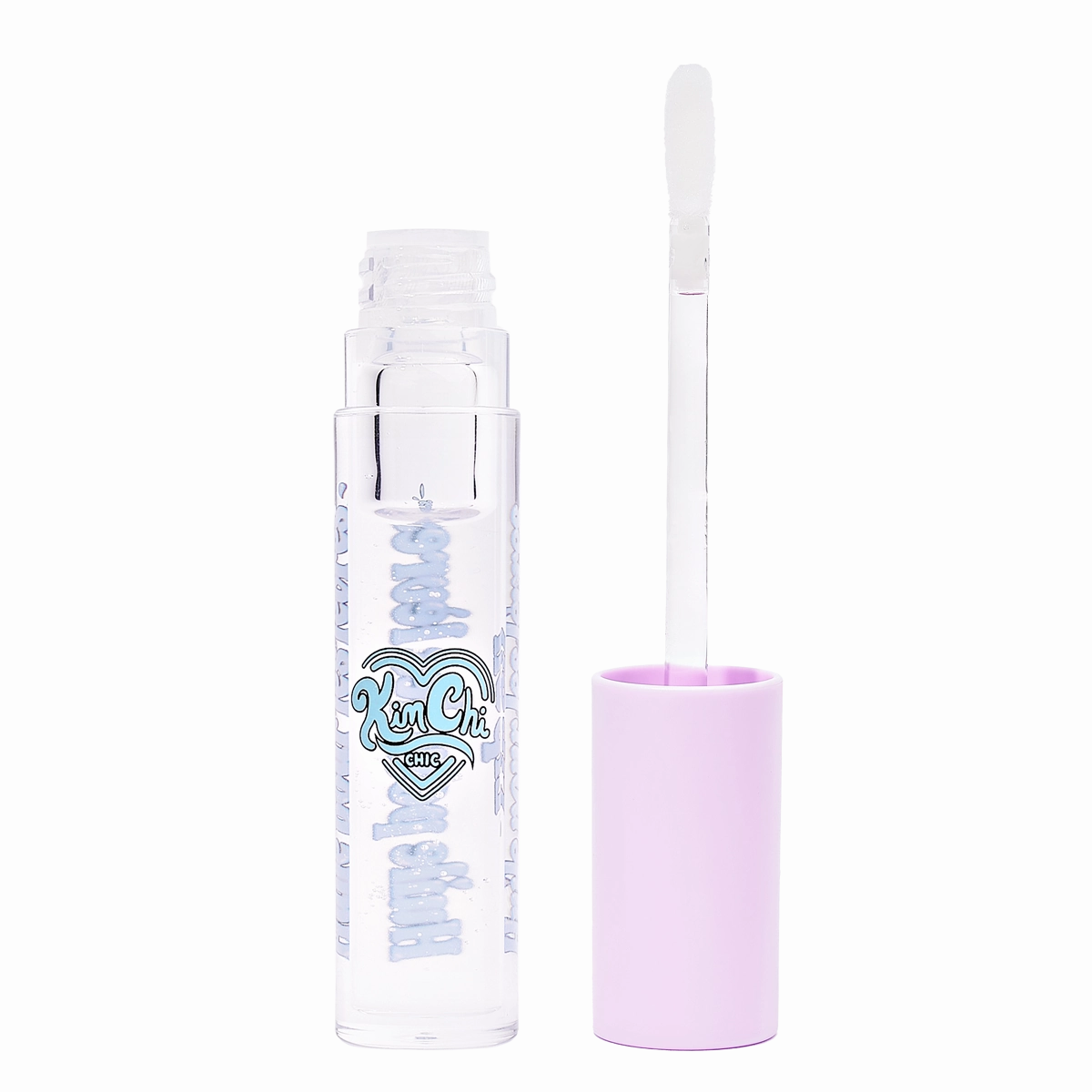 LIP OIL - 01 Huile