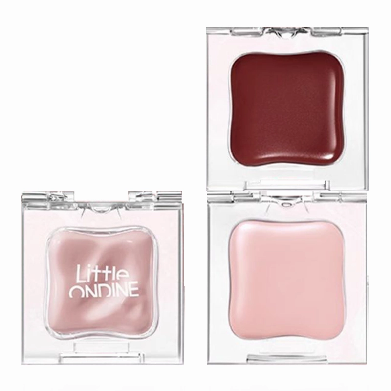 Little Ondine Dual-Finish Cheek & Lip Tint