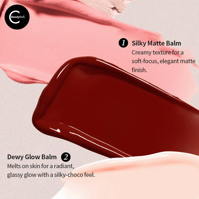 Little Ondine Dual-Finish Cheek & Lip Tint