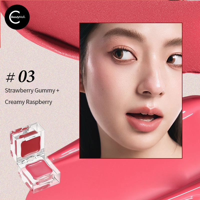 Little Ondine Dual-Finish Cheek & Lip Tint