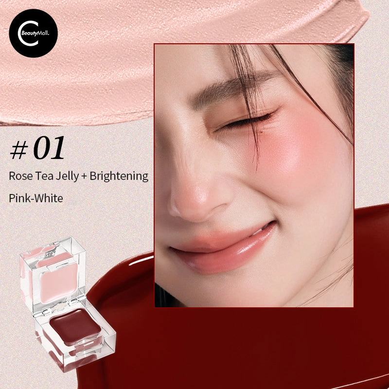Little Ondine Dual-Finish Cheek & Lip Tint