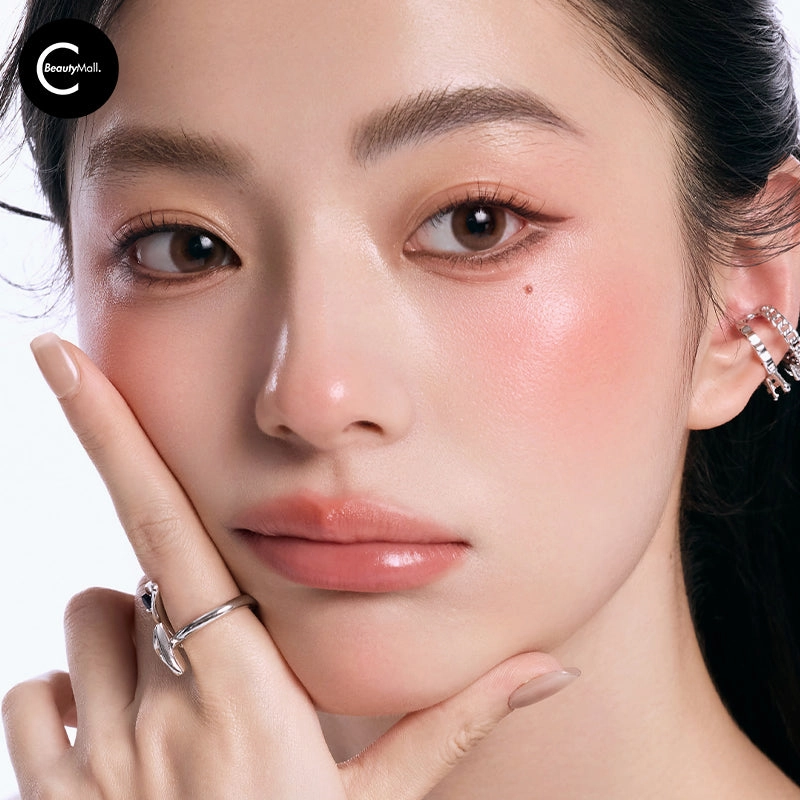 Little Ondine Dual-Finish Cheek & Lip Tint