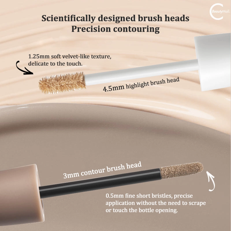 Little Ondine Sculpting Pen Highlighter & Contour Liquid
