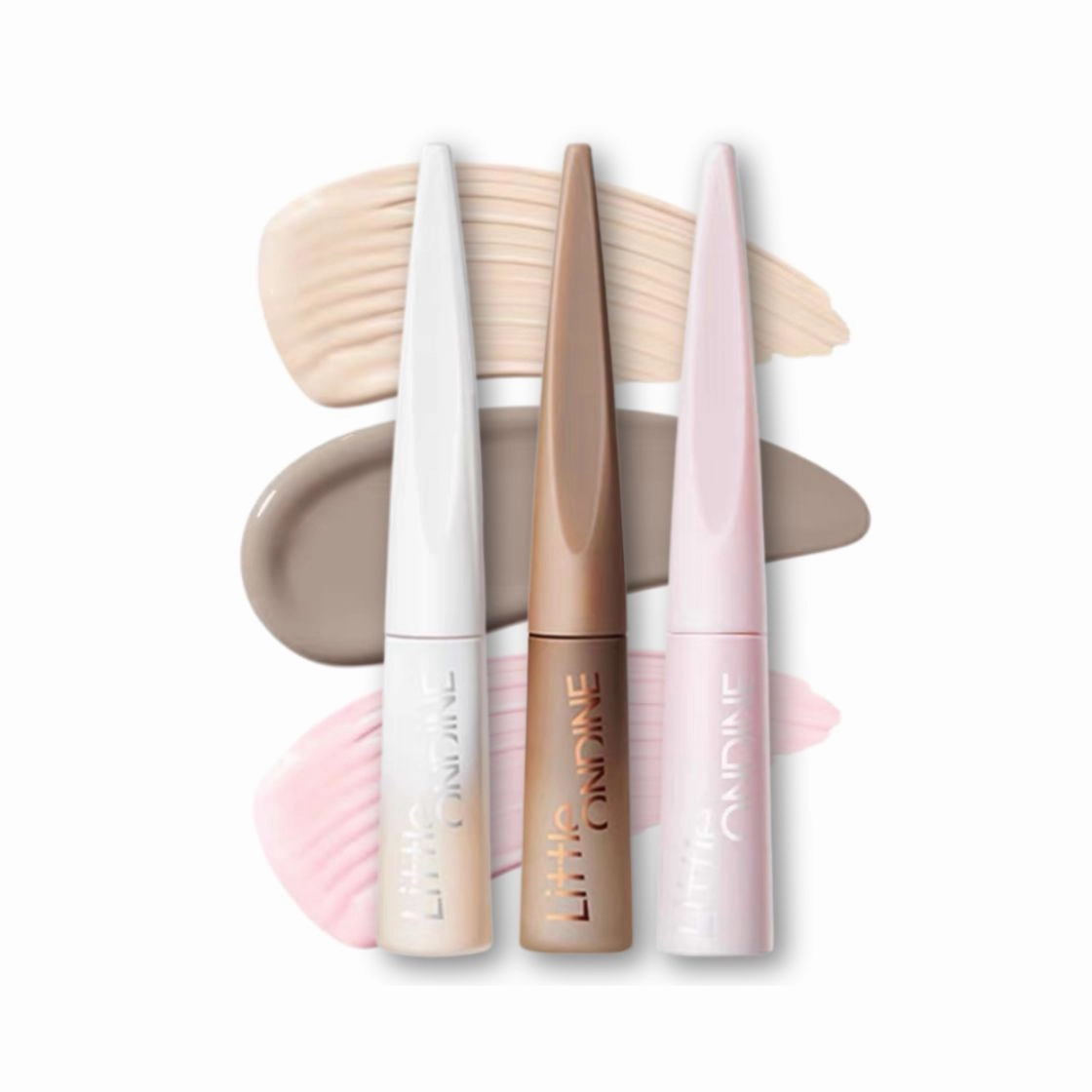 Little Ondine Sculpting Pen Highlighter & Contour Liquid