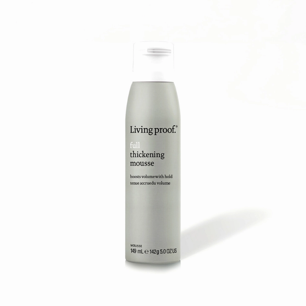 Living Proof Full Thickening Mousse