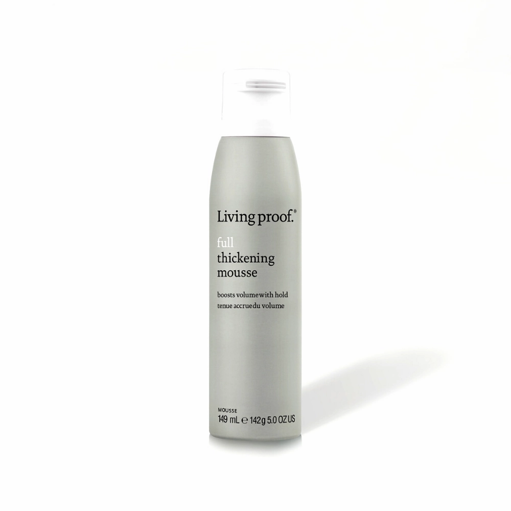 Living Proof Full Thickening Mousse