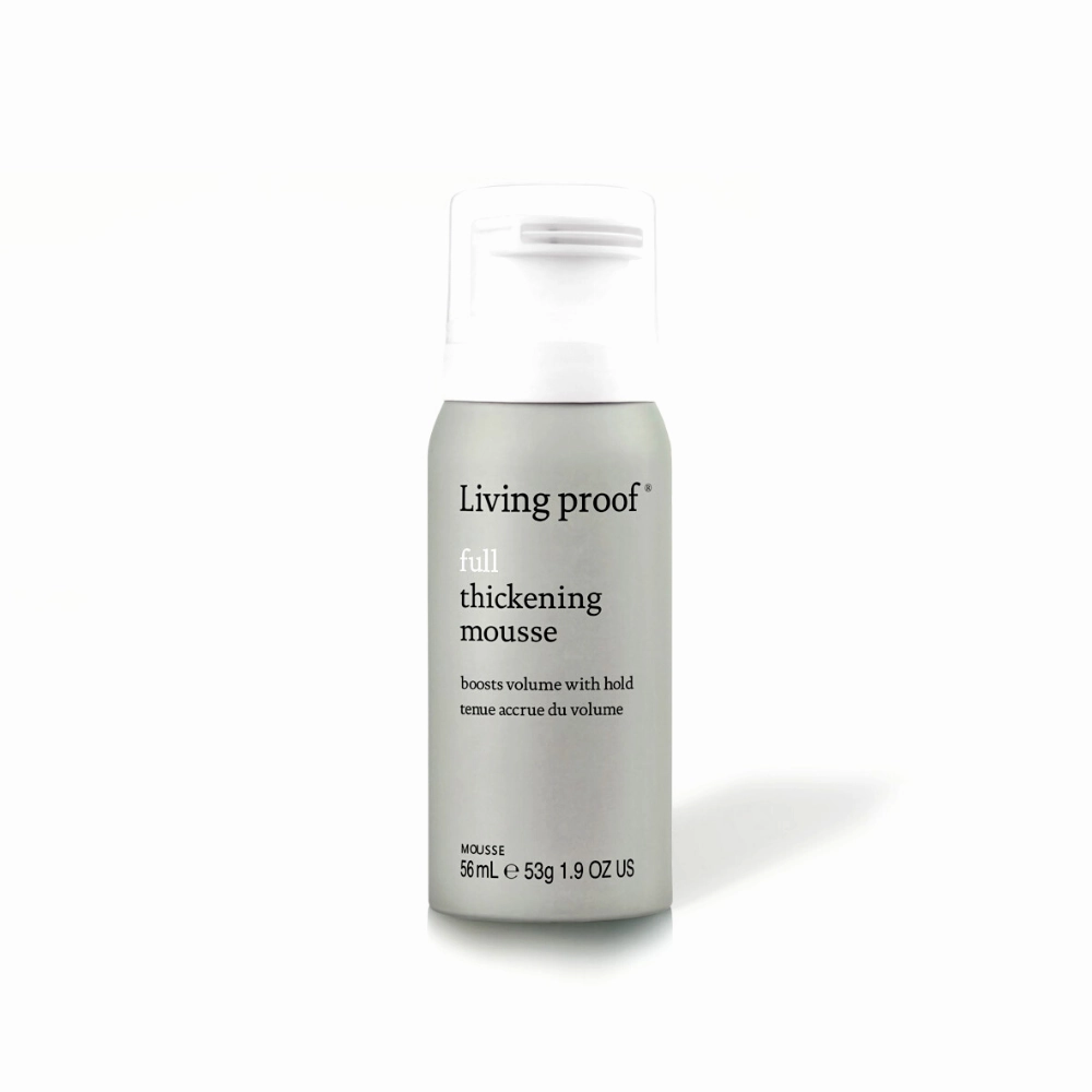 Living Proof Full Thickening Mousse