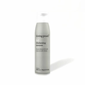 Living Proof Full Thickening Mousse