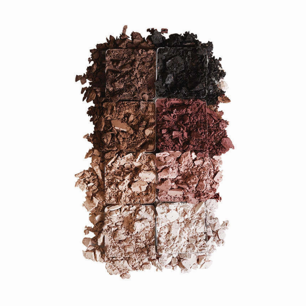 Lorac Pro Matte Eye Shadow Palette
