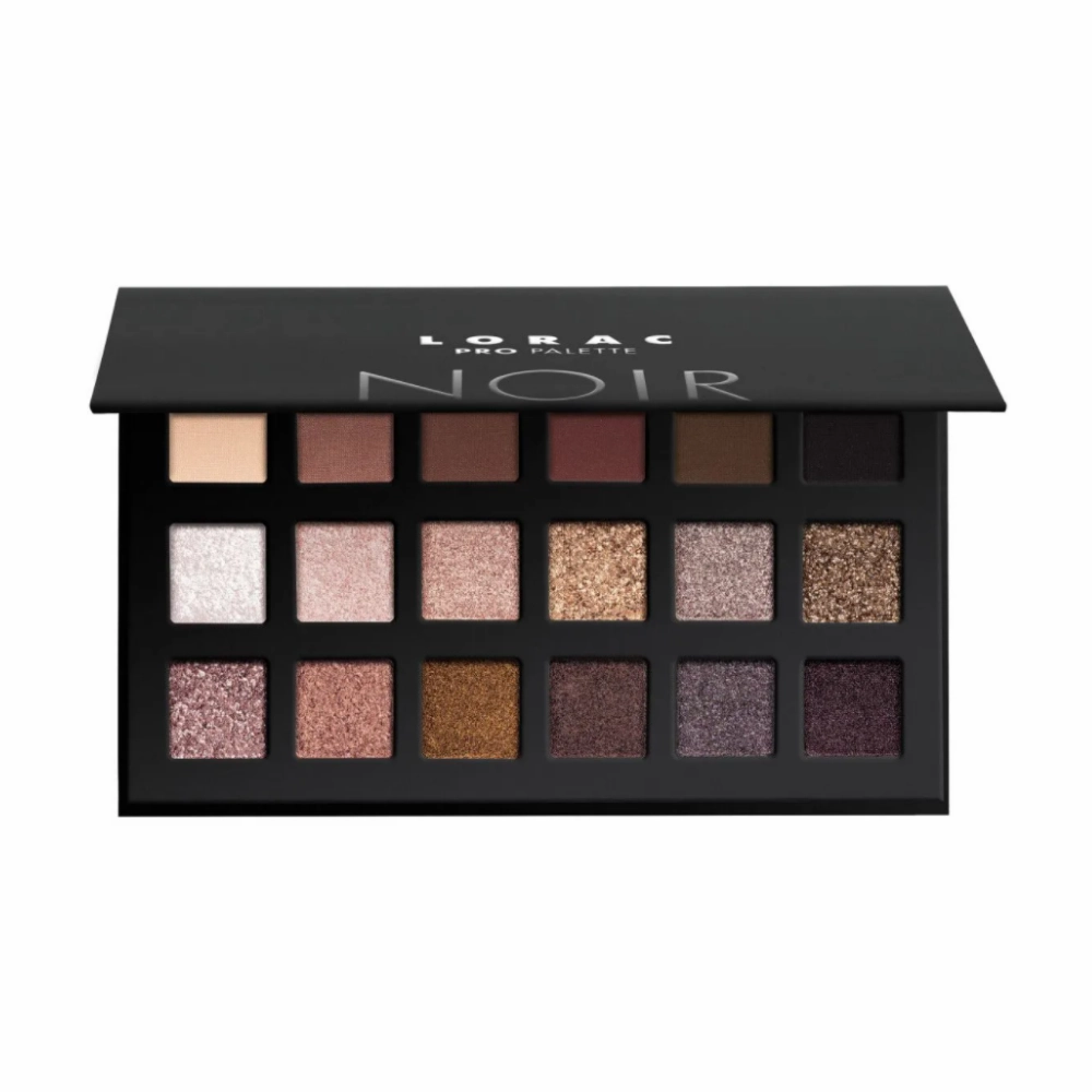Lorac PRO Palette Noir