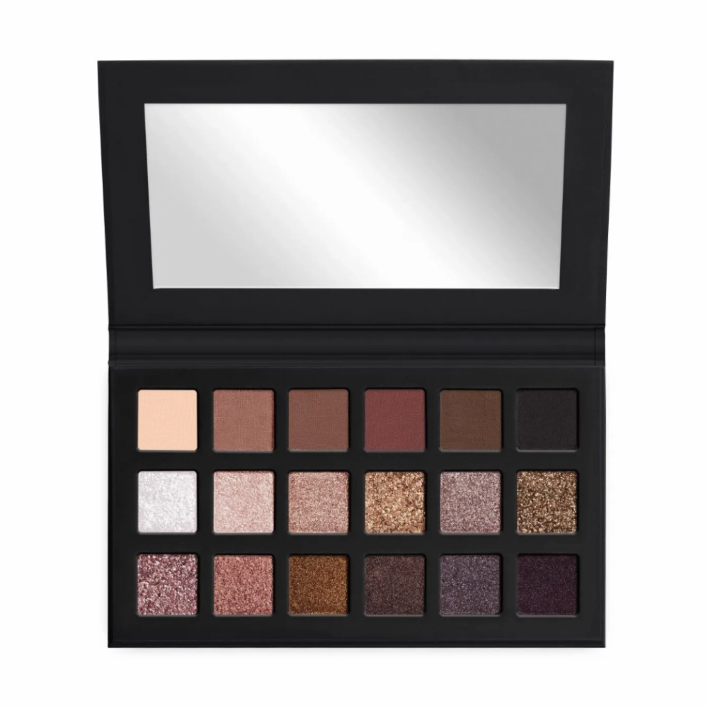 Lorac PRO Palette Noir