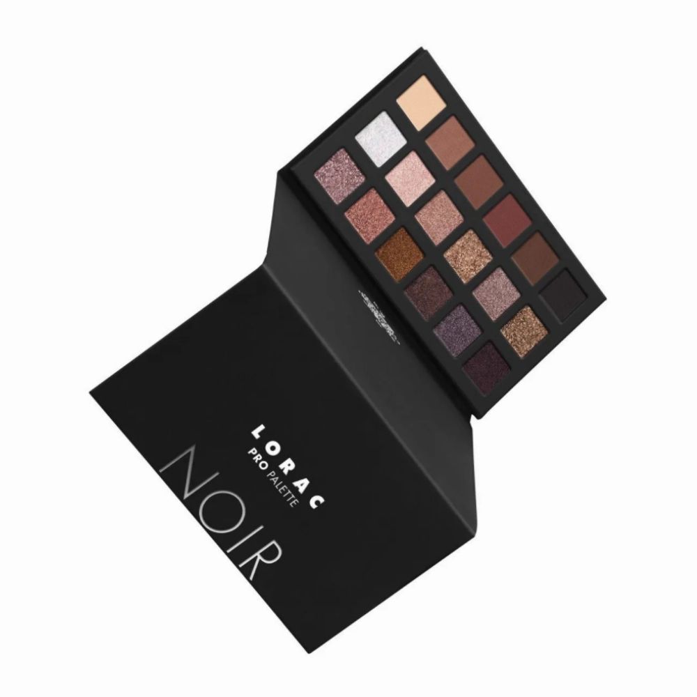 Lorac PRO Palette Noir