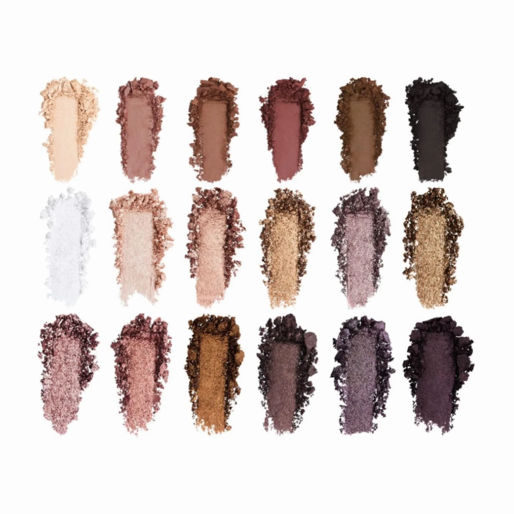 Lorac PRO Palette Noir