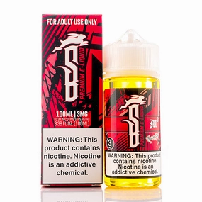 M2 - Suicide Bunny E-Liquid (100 ml)