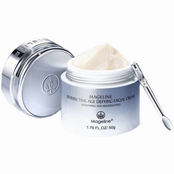 MAGELINE Reverse Time Age Defying Facial Cream