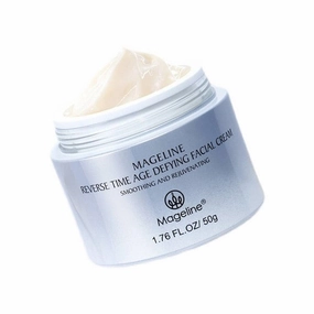 MAGELINE Reverse Time Age Defying Facial Cream
