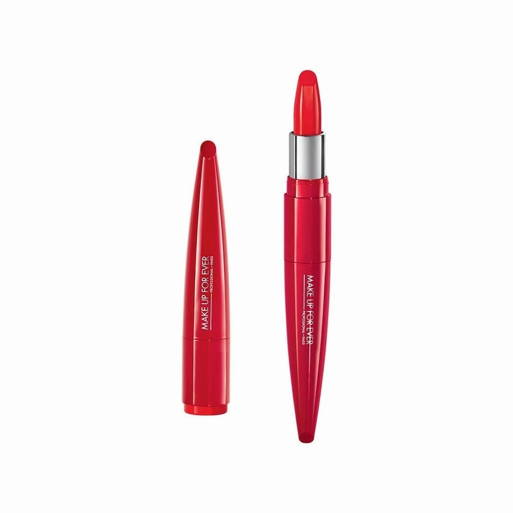 Make Up For Ever Rouge Artist Shine On Sculpting Lip Color