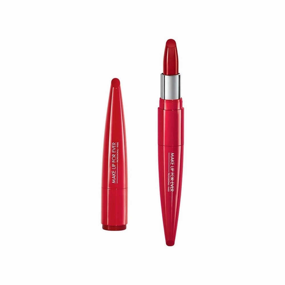 Make Up For Ever Rouge Artist Shine On Sculpting Lip Color