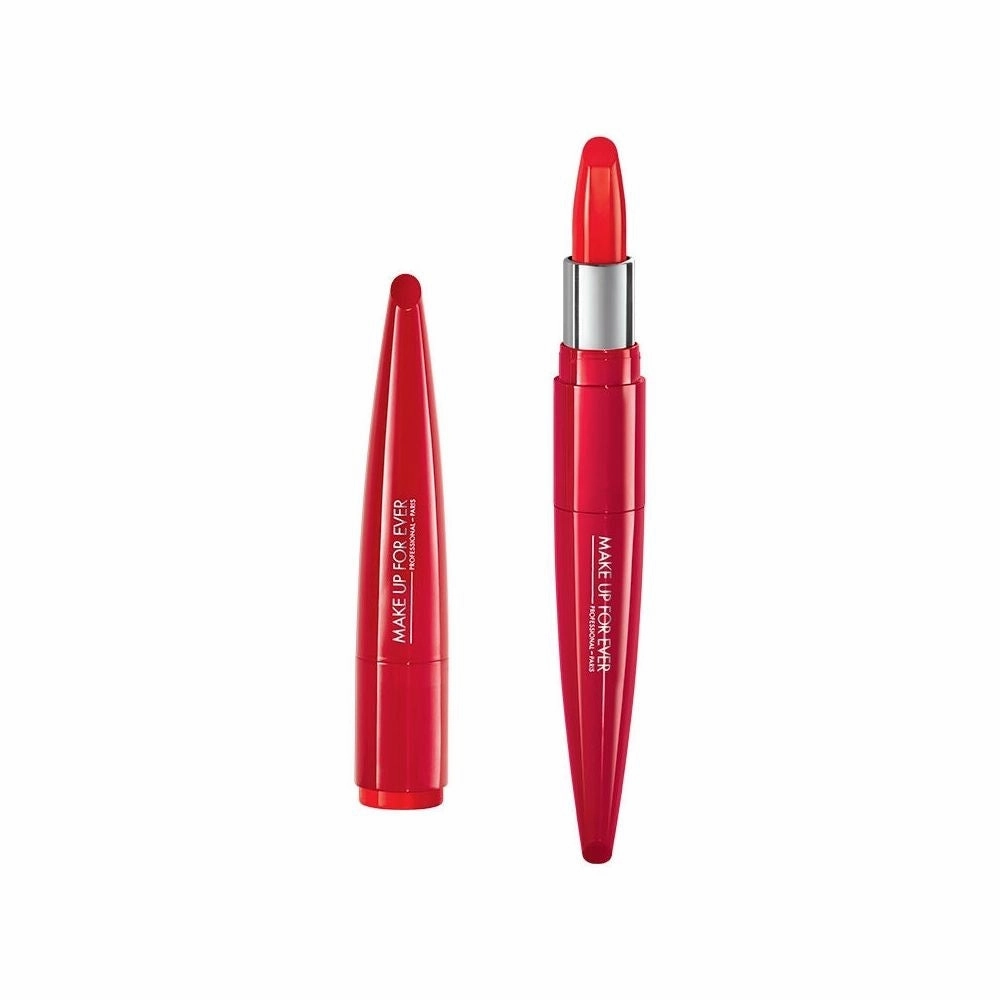 Make Up For Ever Rouge Artist Shine On Sculpting Lip Color