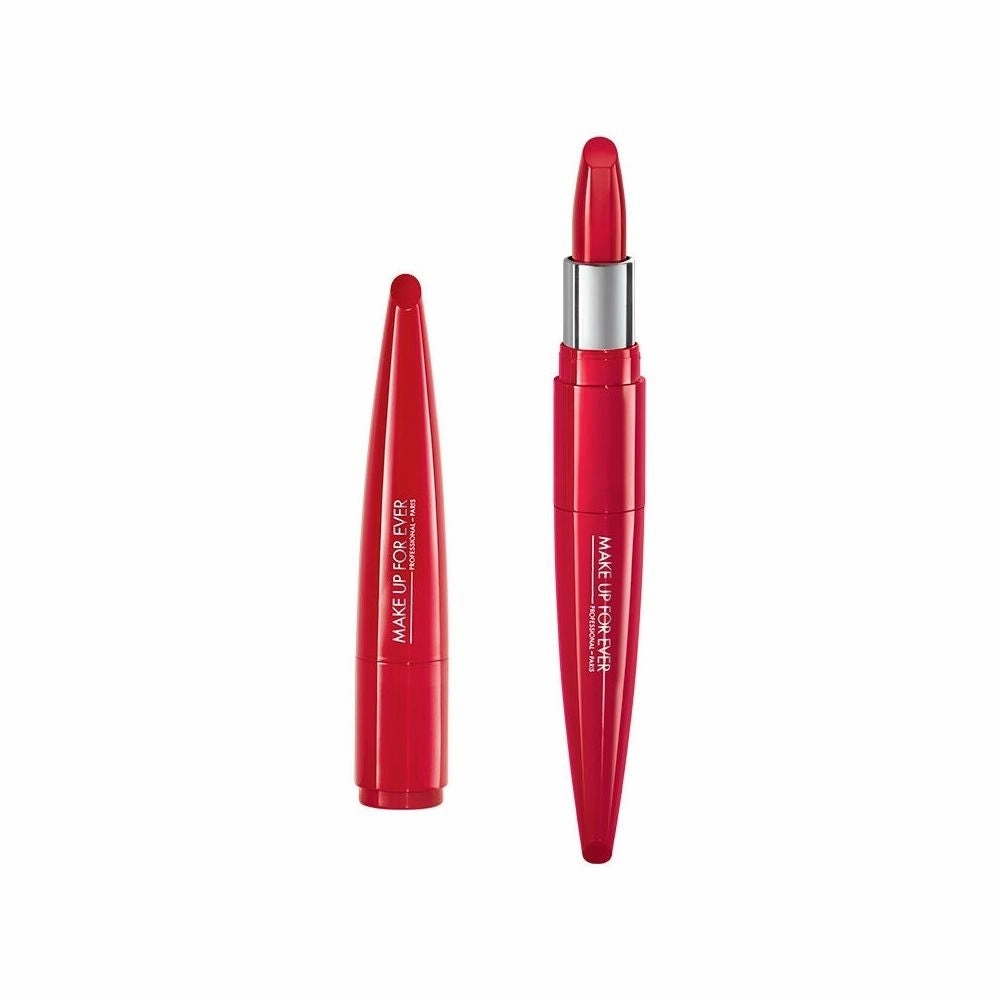 Make Up For Ever Rouge Artist Shine On Sculpting Lip Color