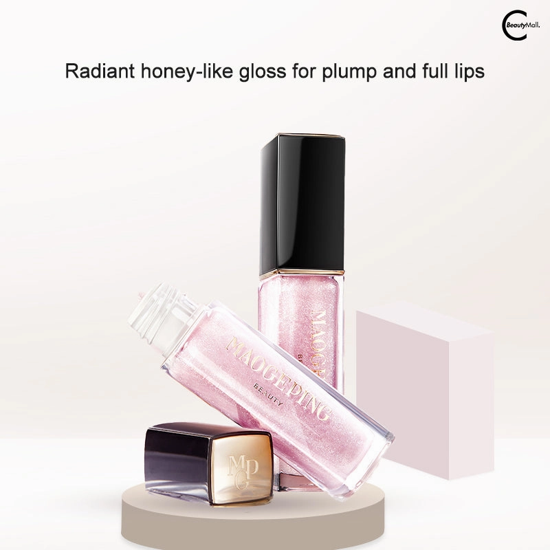 MAOGEPING Crystal Diamond Lip Gloss