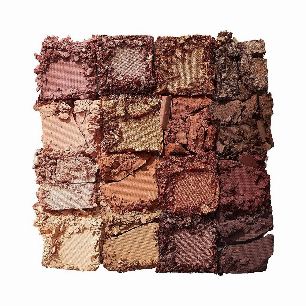 Maybelline Nudes Of New York Eyeshadow Palette 010