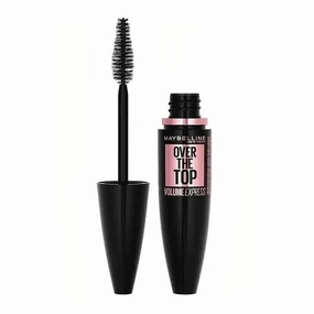 Maybelline Over The Top Volume Express Mascara 01 Black 8.7ml