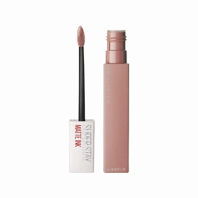 Maybelline Super Stay Matte Ink Lip Color 05 Loyalist 5ml