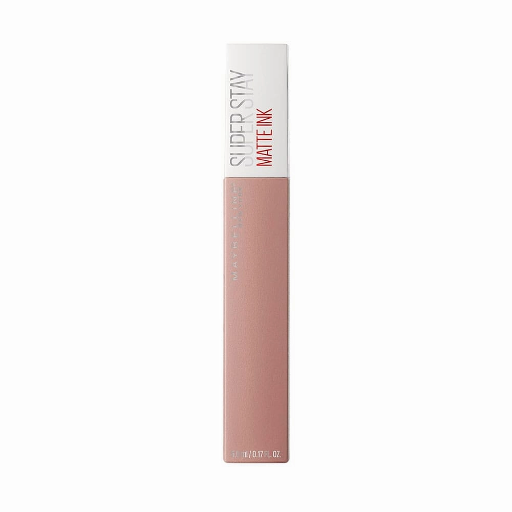 Maybelline Super Stay Matte Ink Lip Color 05 Loyalist 5ml