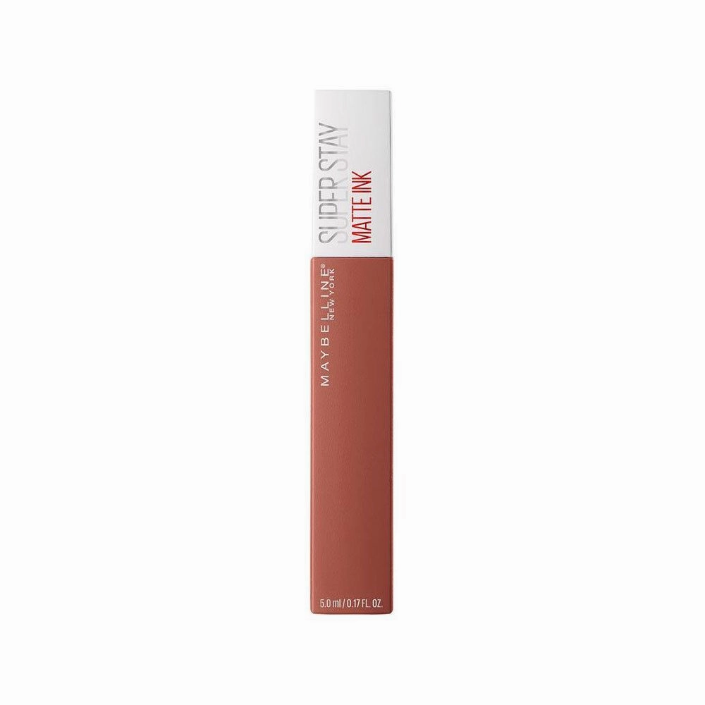 Maybelline SuperStay Matte Ink Lip Color 70 Amazonian 5ml