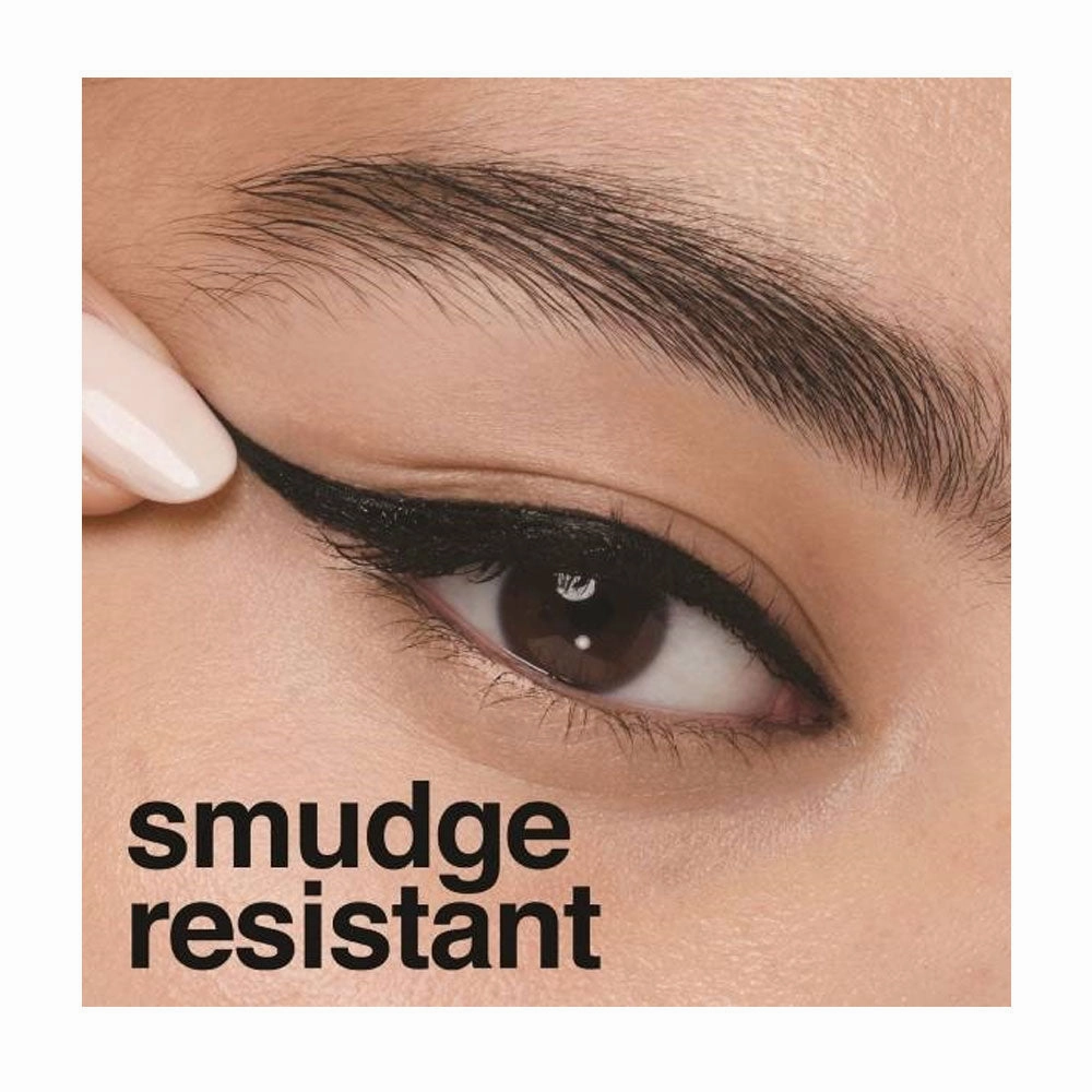 Maybelline Tattoo Studio Liquid Ink Liner 001 Black