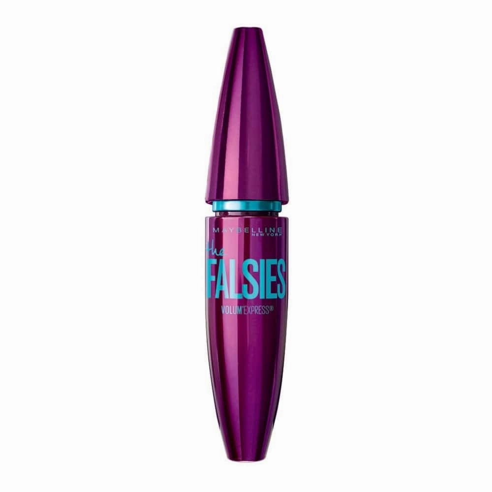 Maybelline The Falsies Volum Express Mascara 285 Black Drama 8ml