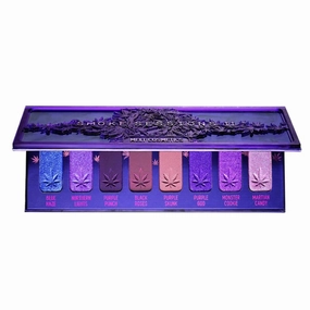 Melt Cosmetics Smoke Sessions II